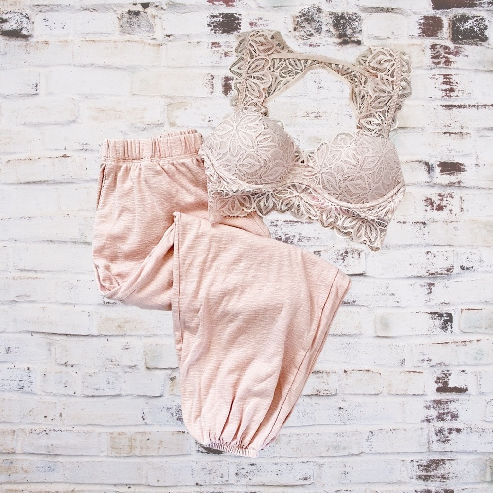 VS PINK Bralette